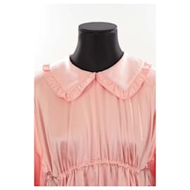 Heimstone-pink dress-Pink
