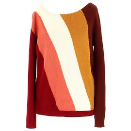 SéZane Jersey Marrom