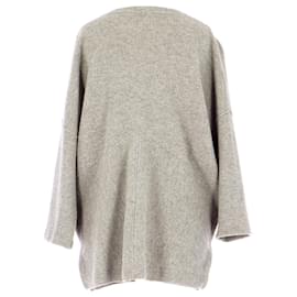 Ba&Sh-sweater-Grey