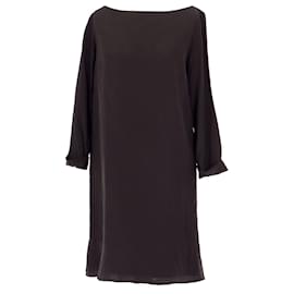 SéZane-robe-Black