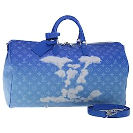 Louis Vuitton-Louis Vuitton-Azul