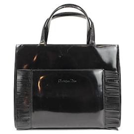 Dior-Handtaschen-Schwarz