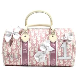 Dior-Handtaschen-Pink
