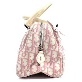 Dior-Handbags-Pink