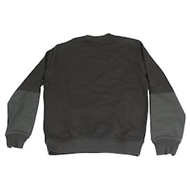 Hermès-Sweaters-Black,Grey
