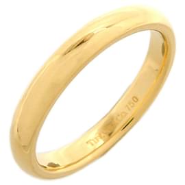Tiffany & Co-18K Forever Ehering-Golden