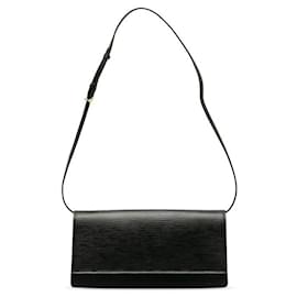 Louis Vuitton-Epi Honfleur-Black