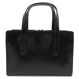 Prada-Re-edition 1995 Top Handle Tote Bag-Black