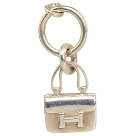 Hermès-Bracelet Constance-Argenté