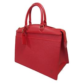 Louis Vuitton-Epi Riviera-Red