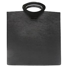 Louis Vuitton-Epi Ombre Tote-Black