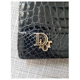 Dior-Clutch bags-Preto