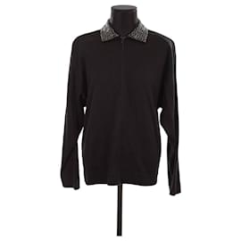 Dior-Wool sweater-Black