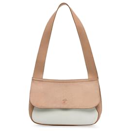 Mulberry-Hobo Bramwell color gelso beige-Beige