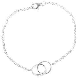 Cartier-Cartier Baby Love Bracelet White Gold 4.2 g-Other