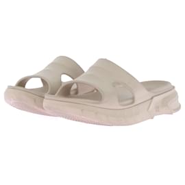 Givenchy-GIVENCHY  Sandals T.eu 39 rubber-Beige
