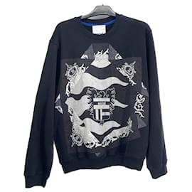 Autre Marque-KOCHE  Knitwear & sweatshirts T.International S Polyester-Black