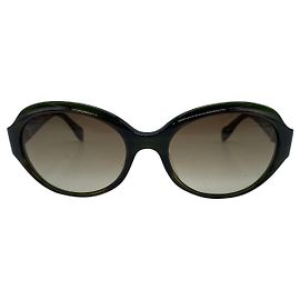 Gafas de sol Oliver Peoples T. Plástico Verde