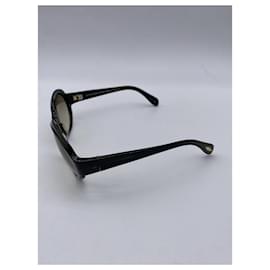 Oliver Peoples-OLIVER PEOPLES  Sunglasses T.  plastic-Green