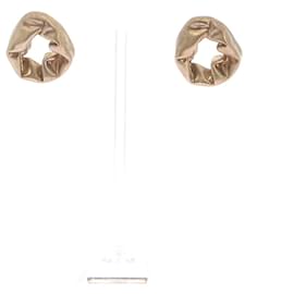 Autre Marque-ŒUVRES COMPLÉTÉES Boucles d'oreilles T.  métal-Doré
