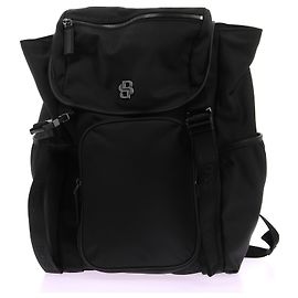 Hugo Boss BOSS  Backpacks T.  cloth Black