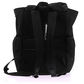 Hugo Boss-BOSS  Backpacks T.  cloth-Black