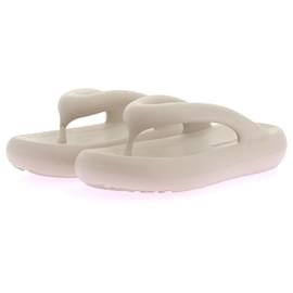 Axel Arigato-AXEL ARIGATO  Sandals T.eu 42 rubber-Cream