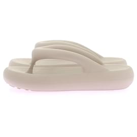 Axel Arigato-AXEL ARIGATO  Sandals T.eu 42 rubber-Cream