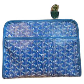 Goyard Jouvence MM Azul Azul