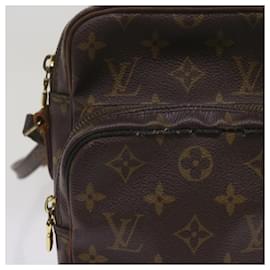 Louis Vuitton-Louis Vuitton Monogram Amazon Shoulder Bag M45236 LV Auth bs12572-Monogram