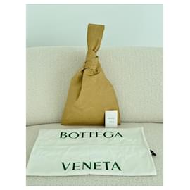 Bottega Veneta-Borsa Bottega Veneta Twist-Beige