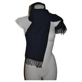 Dolce & Gabbana-scarf-Black