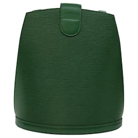 Louis Vuitton-Louis Vuitton Cluny-Green