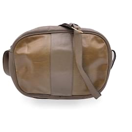 Yves Saint Laurent-Yves Saint Laurent Crossbody Bag Vintage-Beige