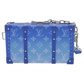 Louis Vuitton-Louis Vuitton-Blau