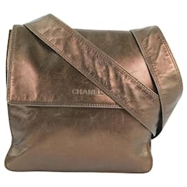 Chanel-Chanel-Castaño