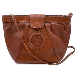 Gianfranco Ferré Gianfranco Ferre Bolsa de Ombro Vintage Marrom