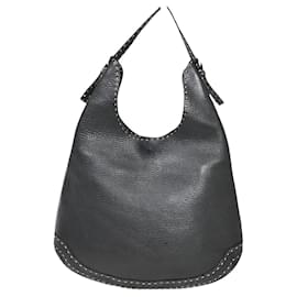 Fendi-Fendi Selleria-Noir