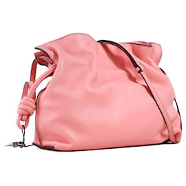 Loewe-LOEWE  Handbags T.  leather-Pink