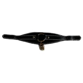Hermès-Cinturones-Gold hardware
