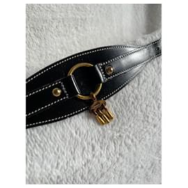 Hermès-Belts-Gold hardware