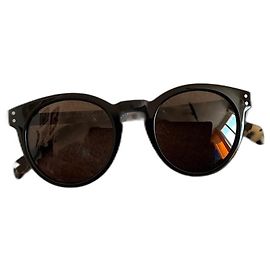 Marc Jacobs 492/S Negro Gris