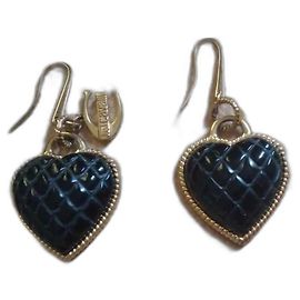 Just Cavalli Boucles d'oreilles Doré