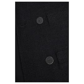 Chanel-Botones de chaqueta de Twee de 9K$ con tarjeta de crédito.-Multicolor