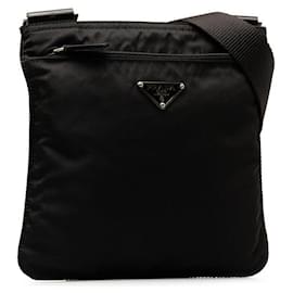 Prada-Tessuto Crossbody bag-Other