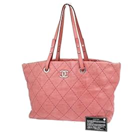 Chanel-Chanel On the road-Pink