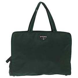 Prada-Prada Tessuto-Verde