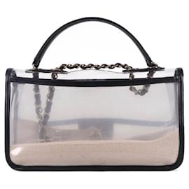 Chanel-Chanel Medium Tasche "Sand By the Sea"-Andere