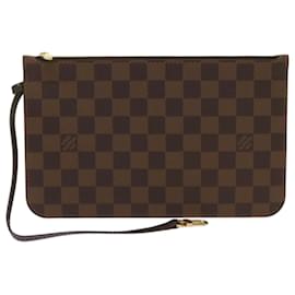 Louis Vuitton-Louis Vuitton Neverfull-Brown