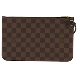 Louis Vuitton-Louis Vuitton Neverfull-Brown